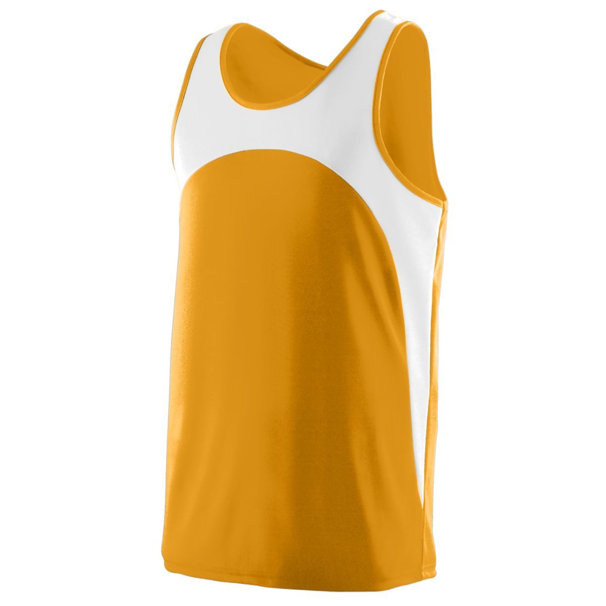 YOUTH RAPIDPACE TRACK JERSEY - Apparel Globe