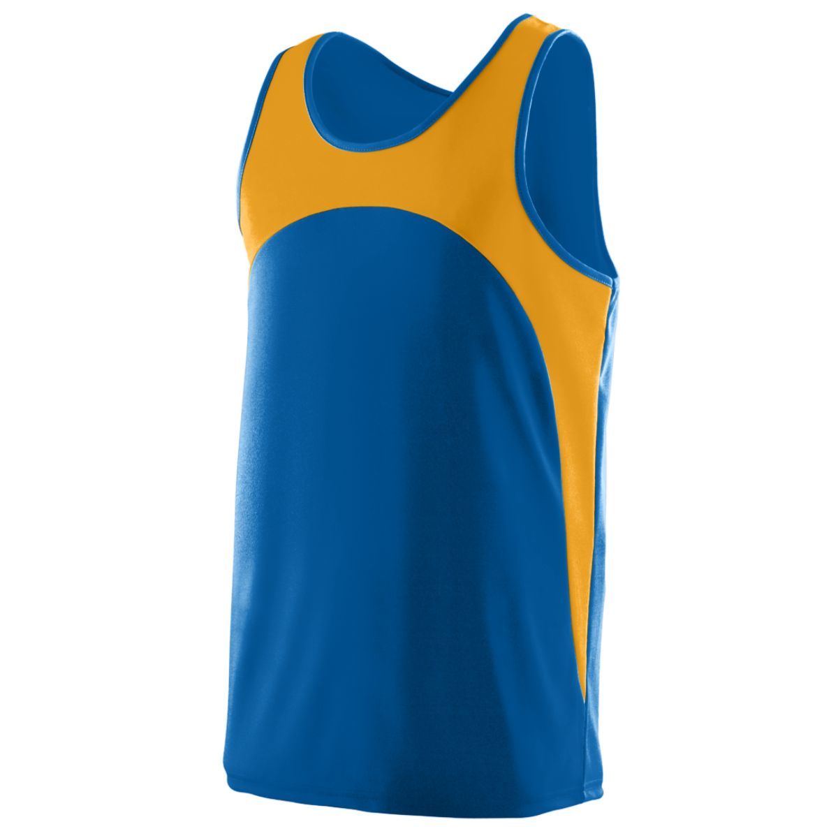 YOUTH RAPIDPACE TRACK JERSEY - Apparel Globe