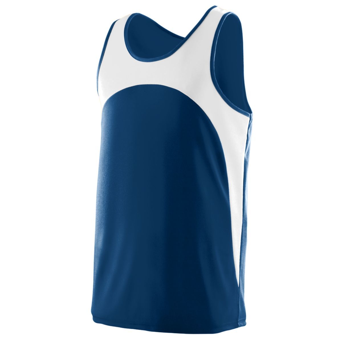 YOUTH RAPIDPACE TRACK JERSEY - Apparel Globe
