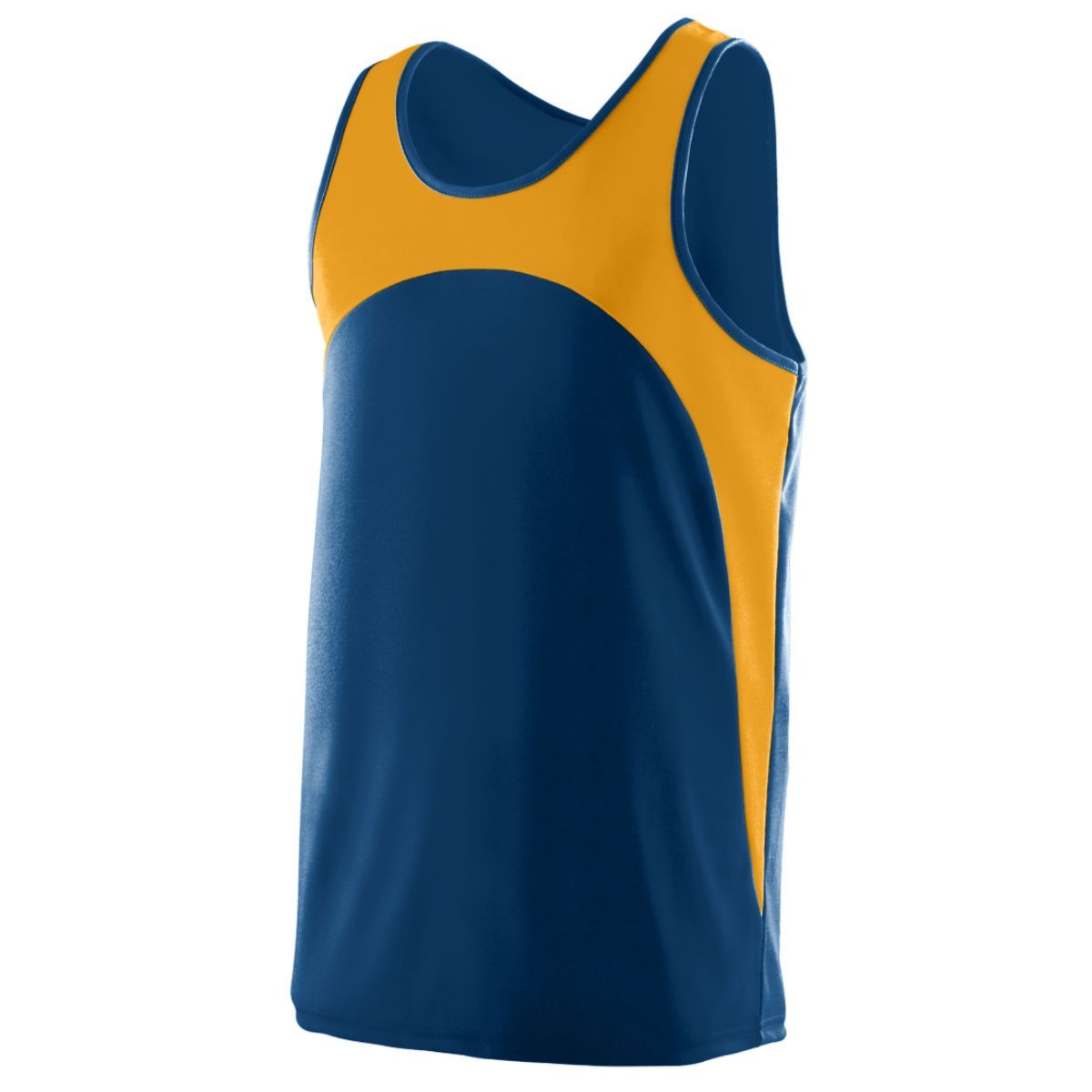YOUTH RAPIDPACE TRACK JERSEY - Apparel Globe