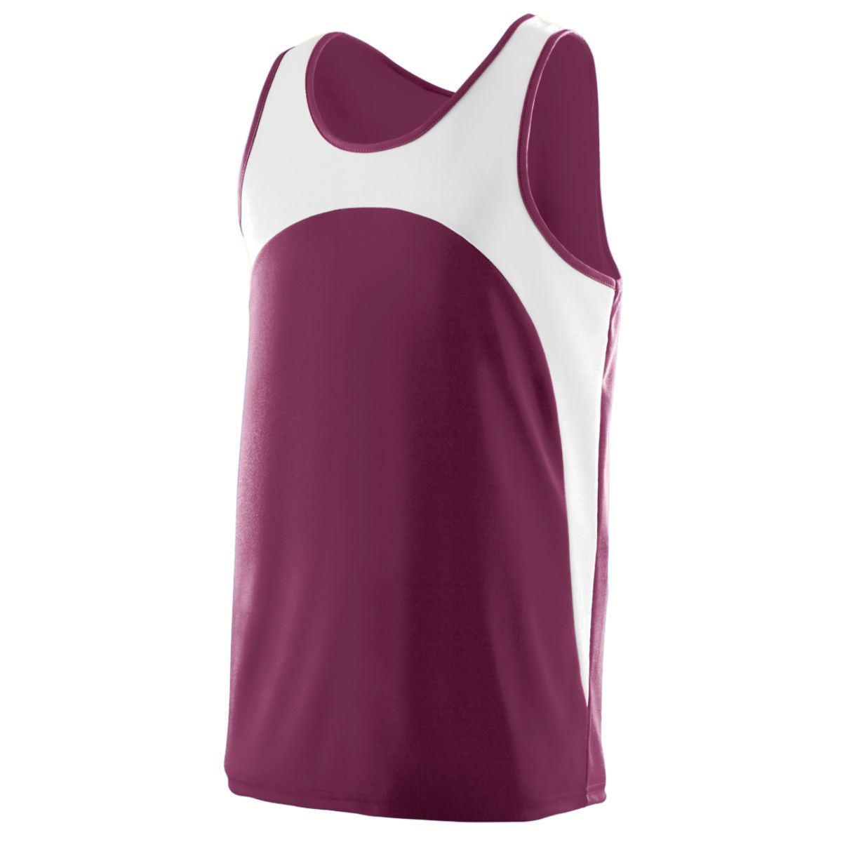 YOUTH RAPIDPACE TRACK JERSEY - Apparel Globe