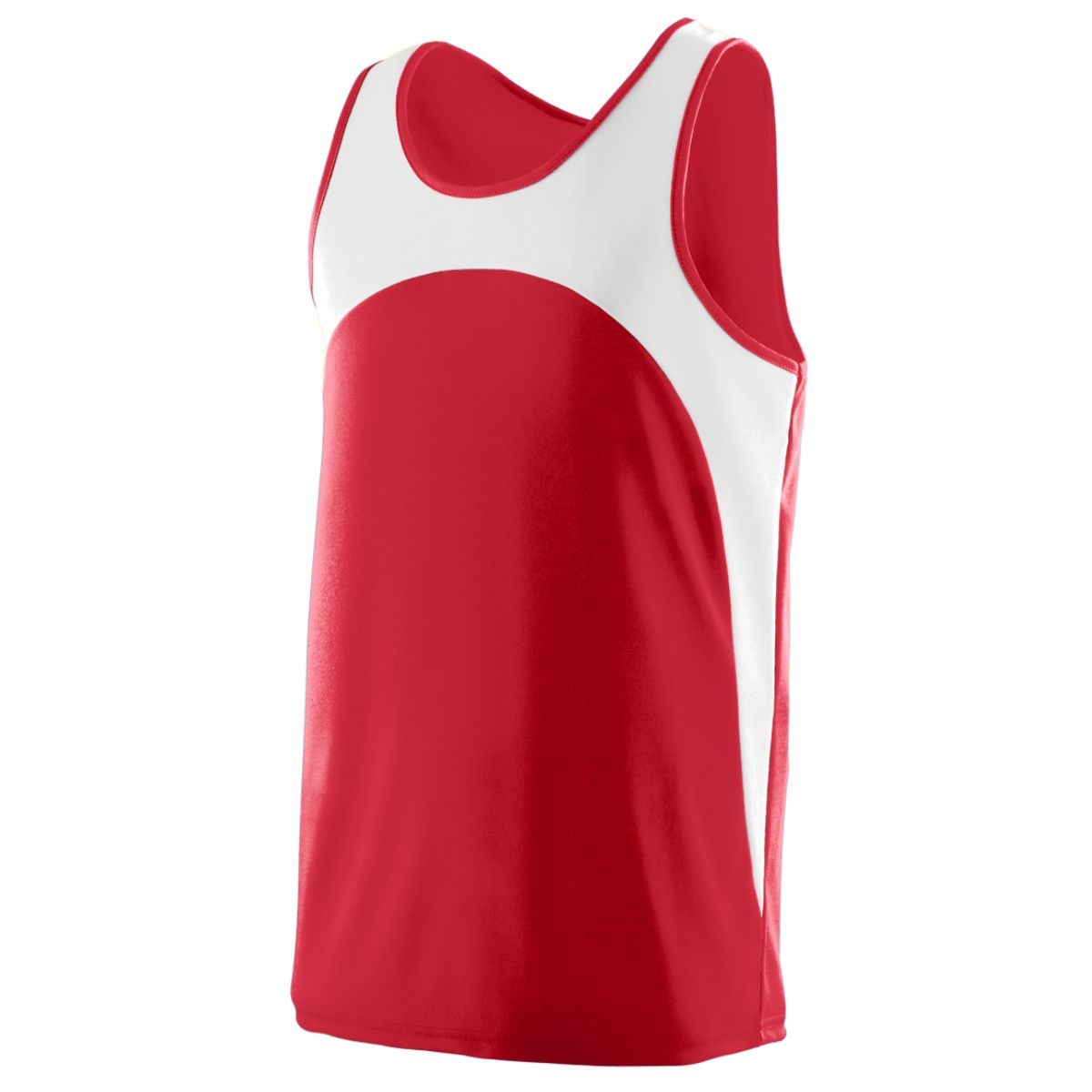 YOUTH RAPIDPACE TRACK JERSEY - Apparel Globe
