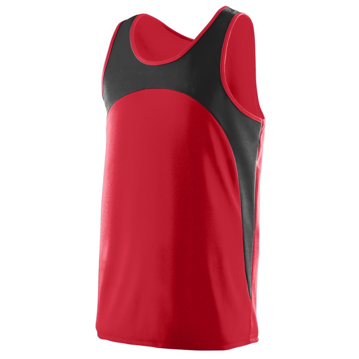 YOUTH RAPIDPACE TRACK JERSEY - Apparel Globe