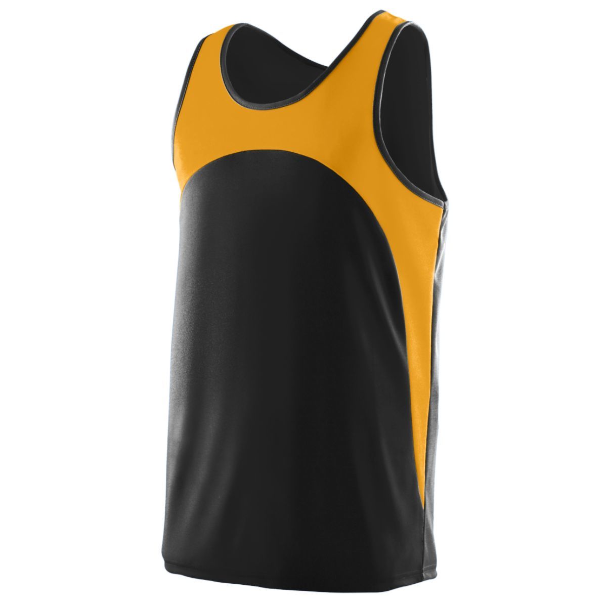 YOUTH RAPIDPACE TRACK JERSEY - Apparel Globe