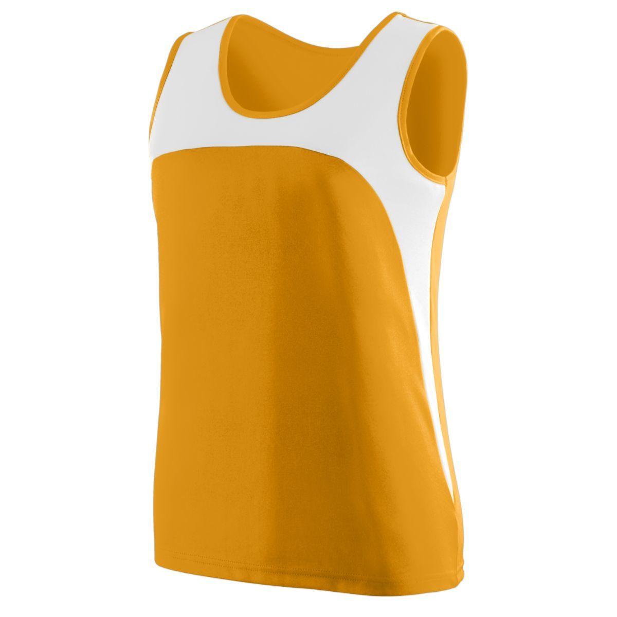 LADIES RAPIDPACE TRACK JERSEY - Apparel Globe