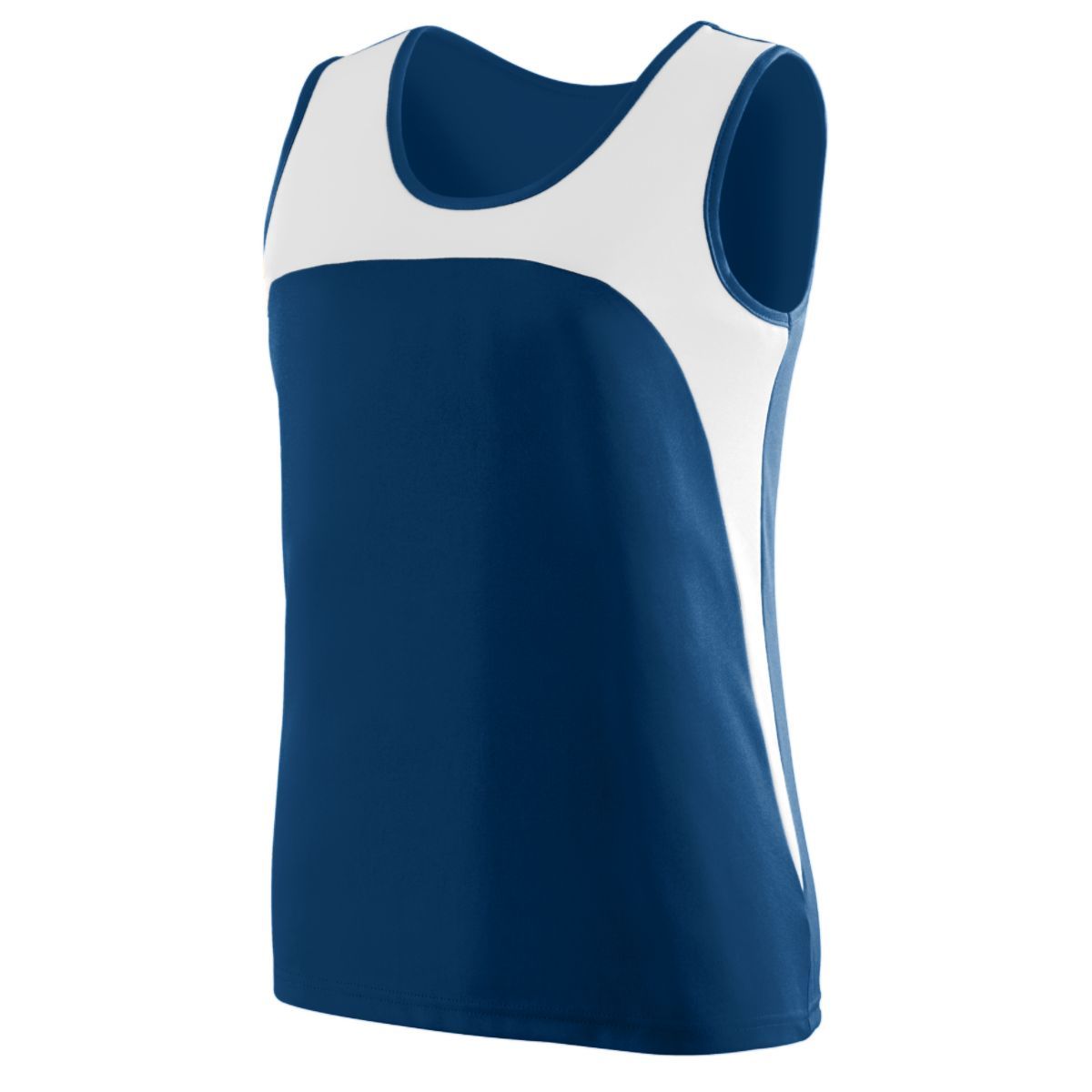 LADIES RAPIDPACE TRACK JERSEY - Apparel Globe
