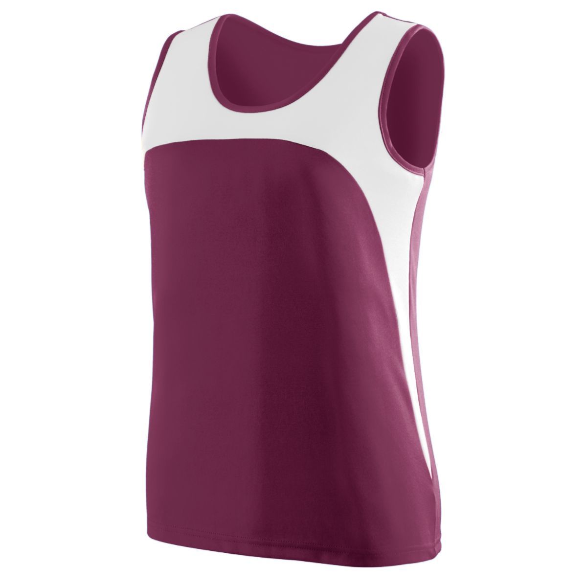LADIES RAPIDPACE TRACK JERSEY - Apparel Globe