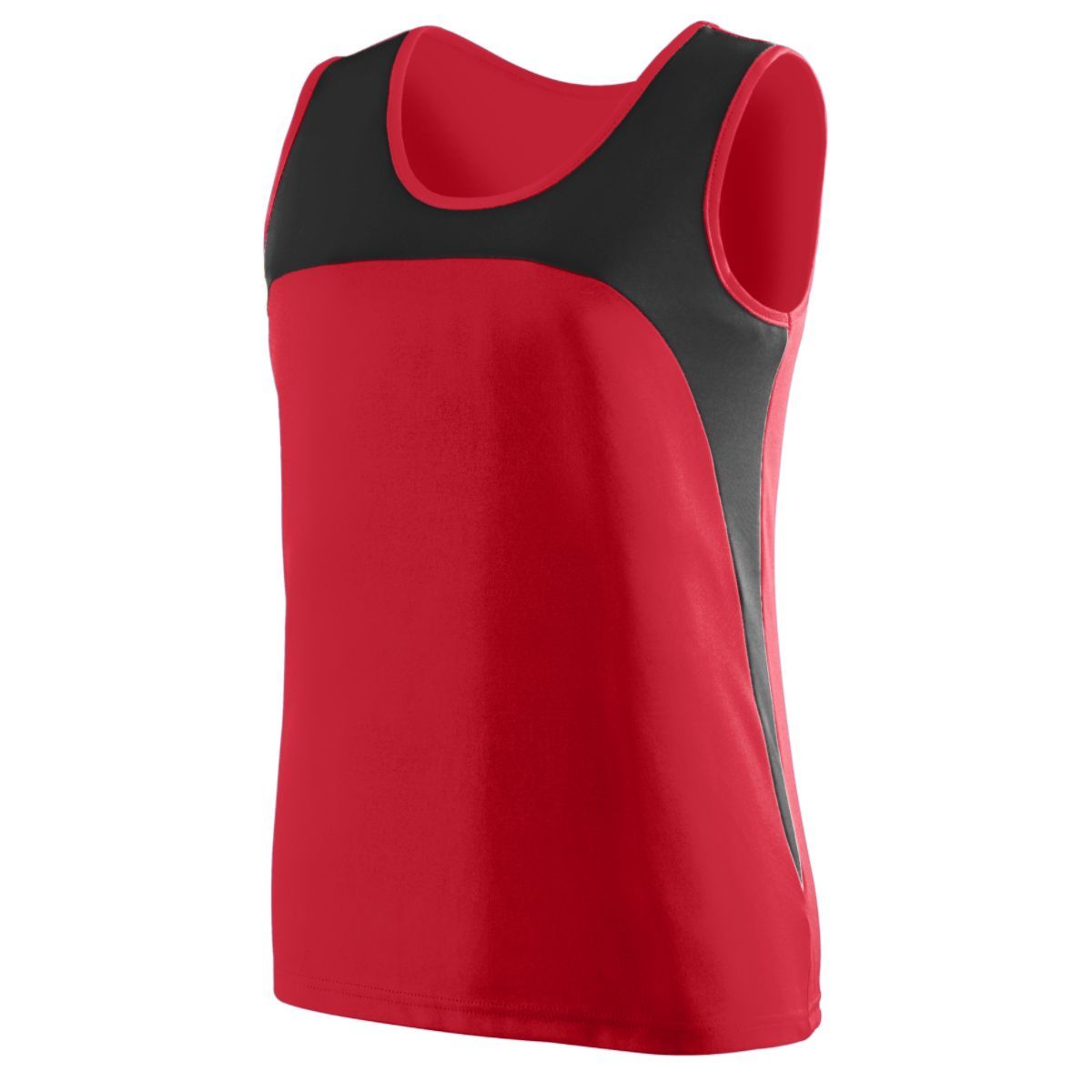 LADIES RAPIDPACE TRACK JERSEY - Apparel Globe