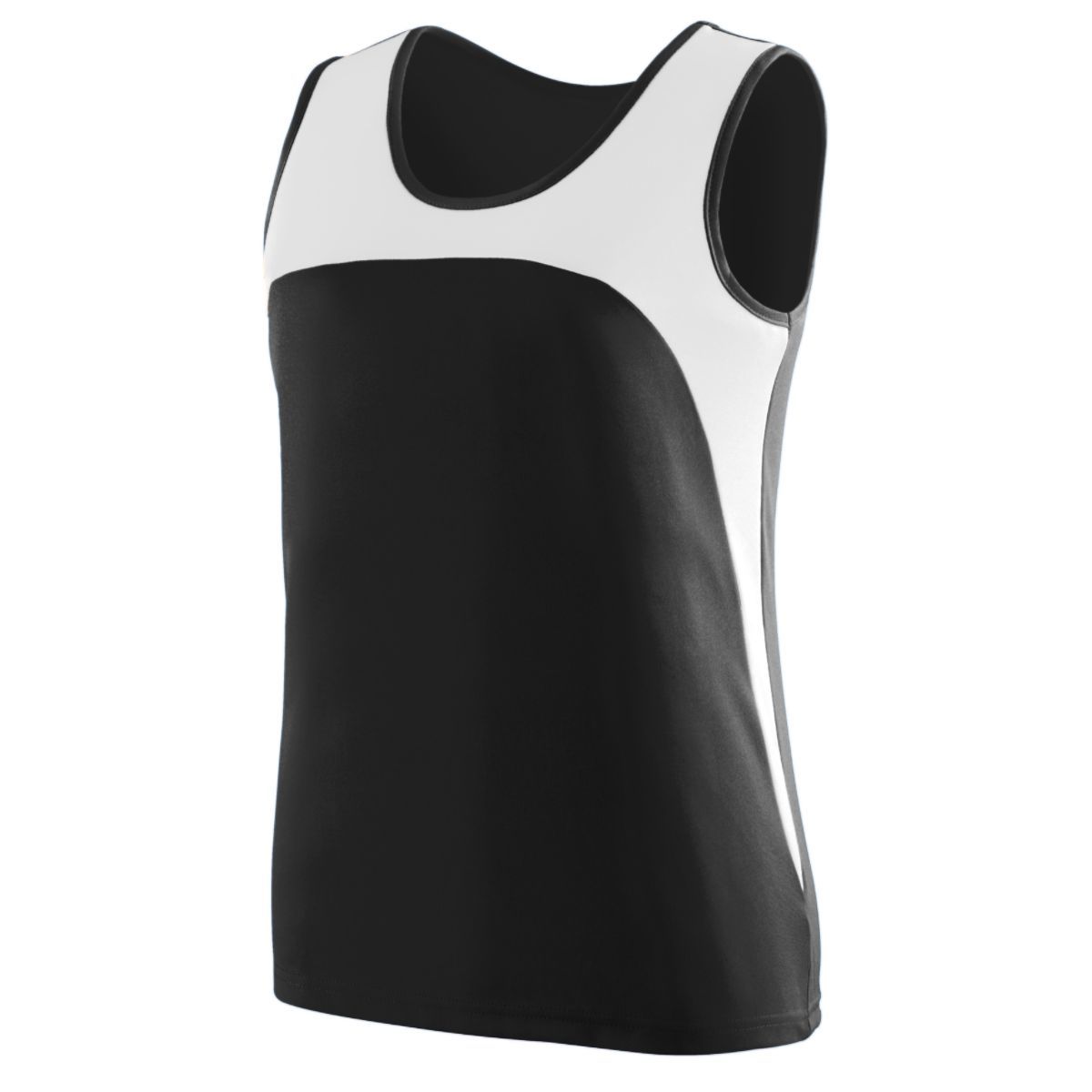 LADIES RAPIDPACE TRACK JERSEY - Apparel Globe