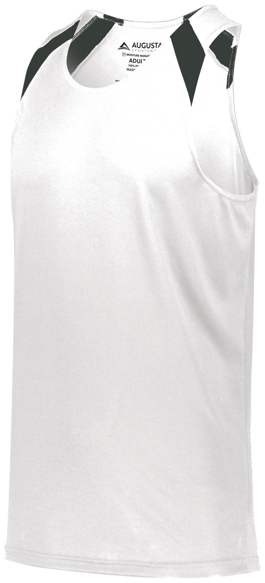 OVERSPEED TRACK JERSEY - Apparel Globe