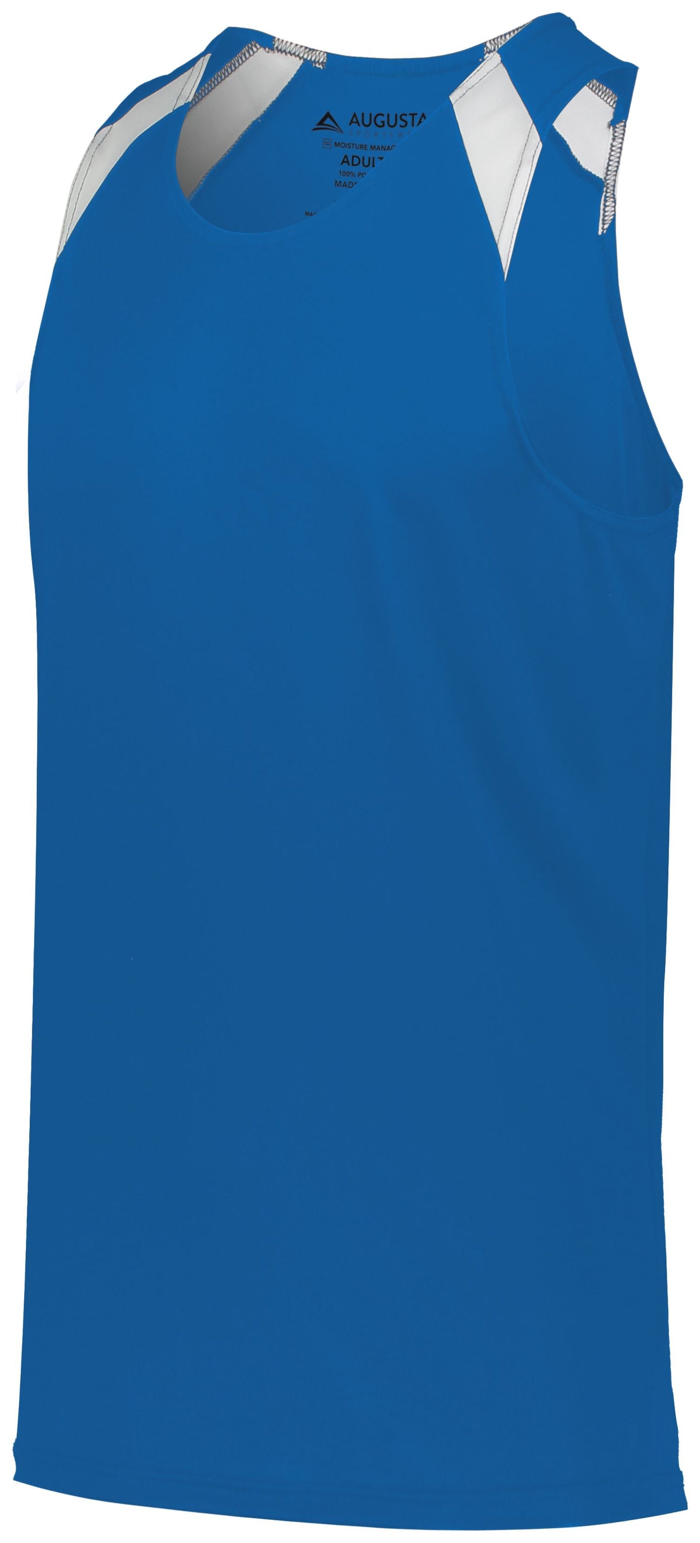 YOUTH OVERSPEED TRACK JERSEY - Apparel Globe