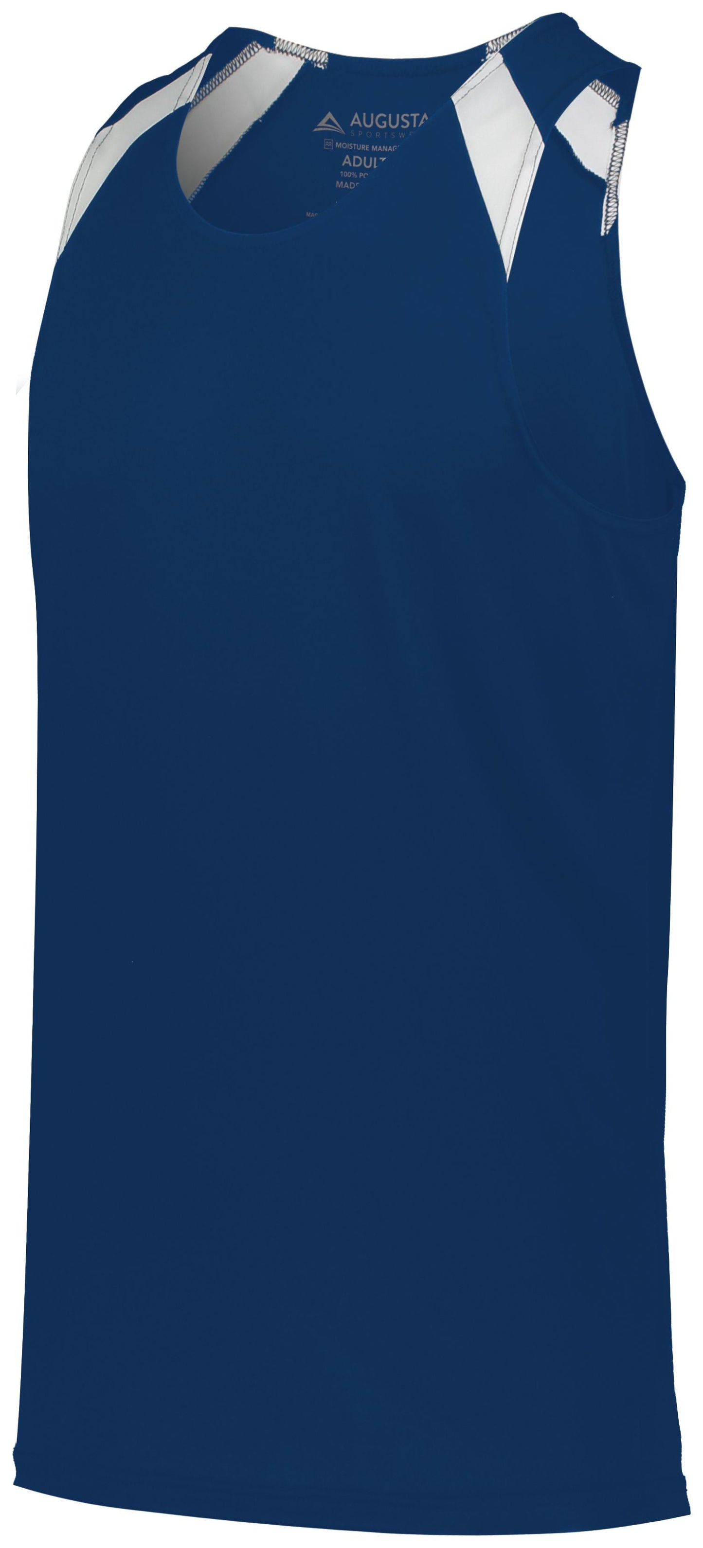 OVERSPEED TRACK JERSEY - Apparel Globe