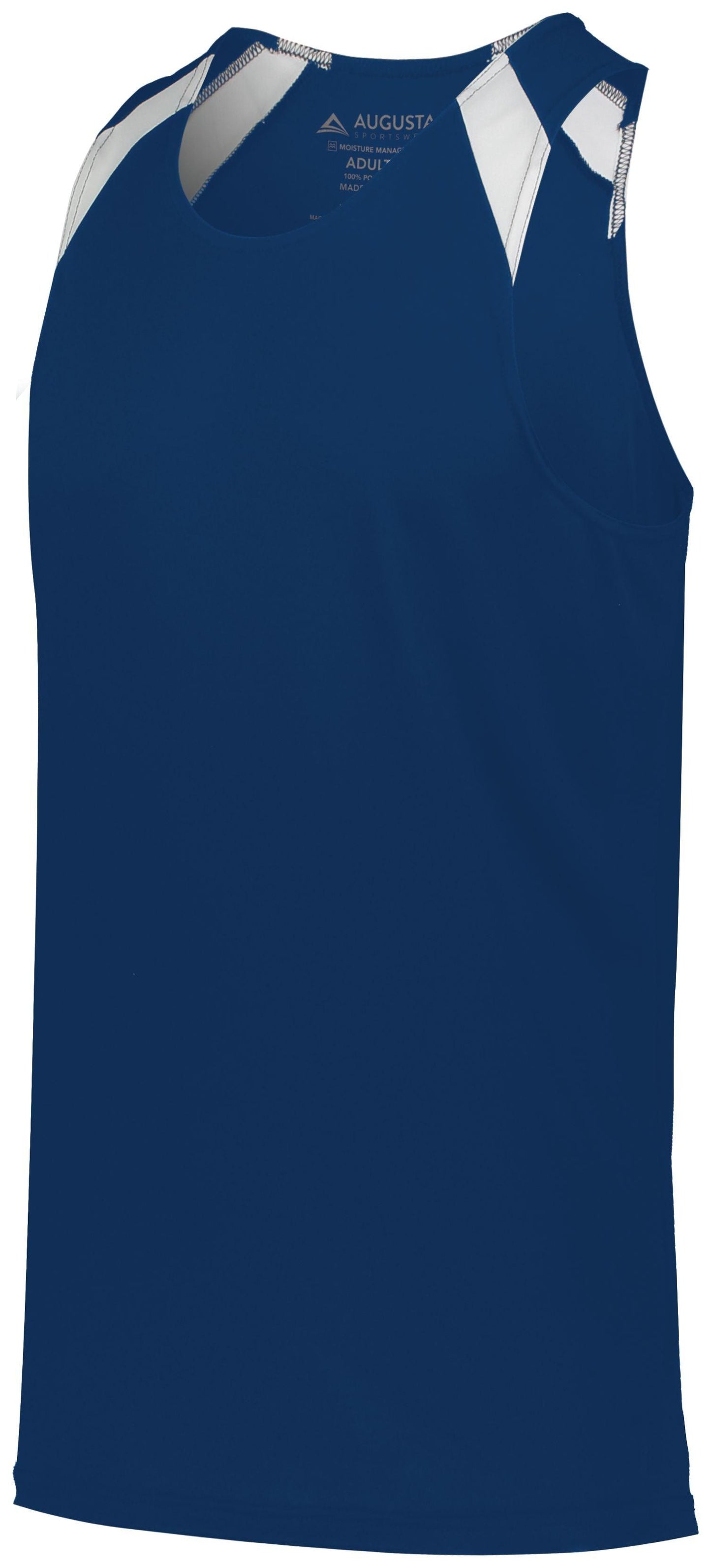 OVERSPEED TRACK JERSEY - Apparel Globe