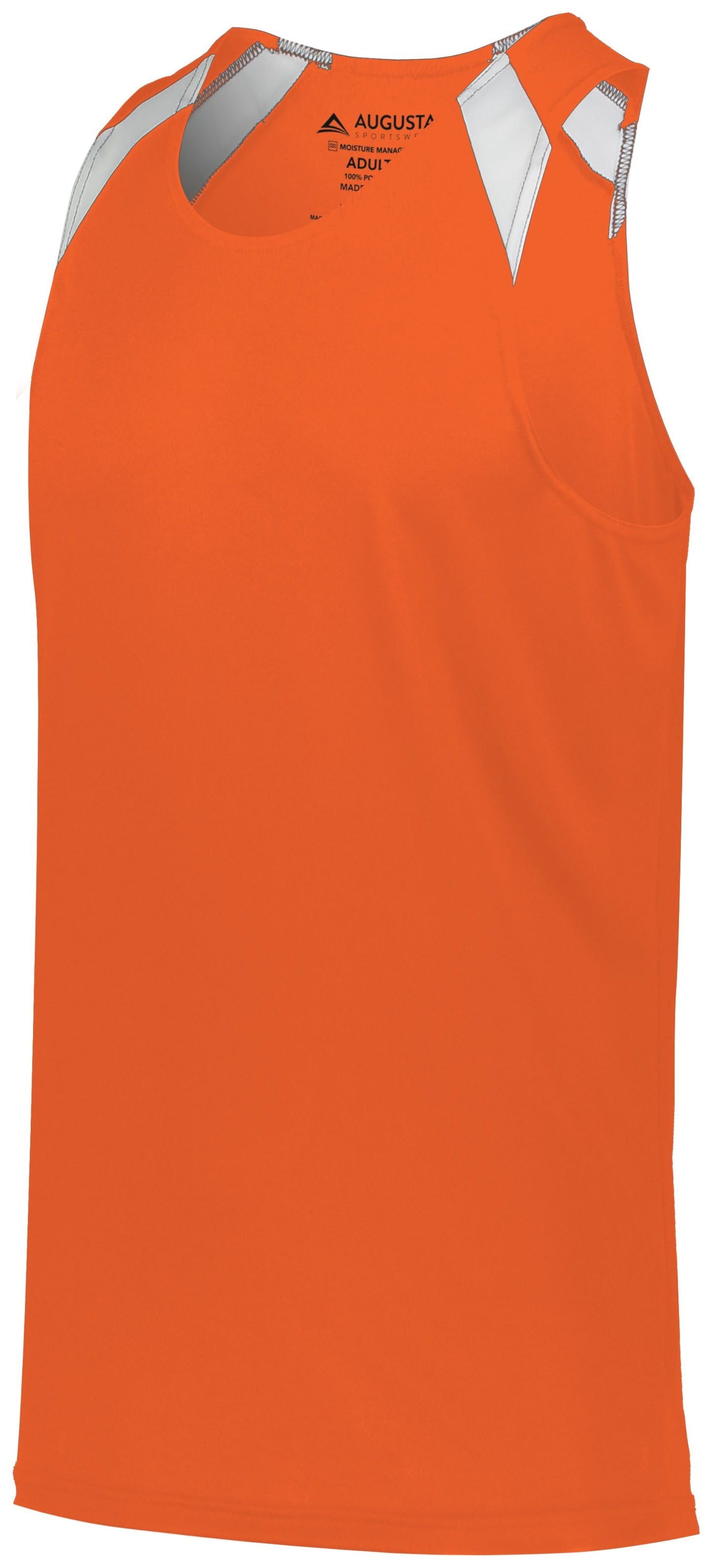 OVERSPEED TRACK JERSEY - Apparel Globe