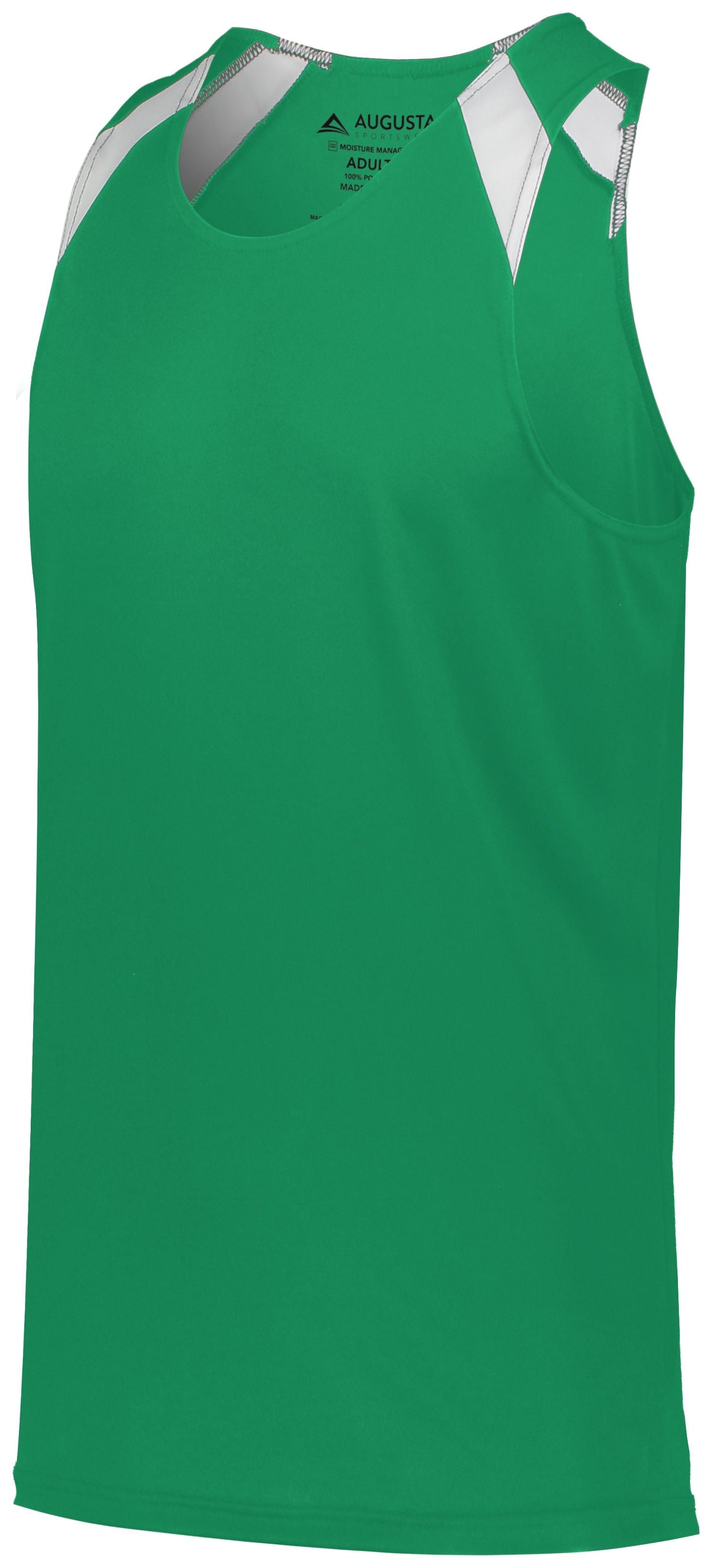 YOUTH OVERSPEED TRACK JERSEY - Apparel Globe