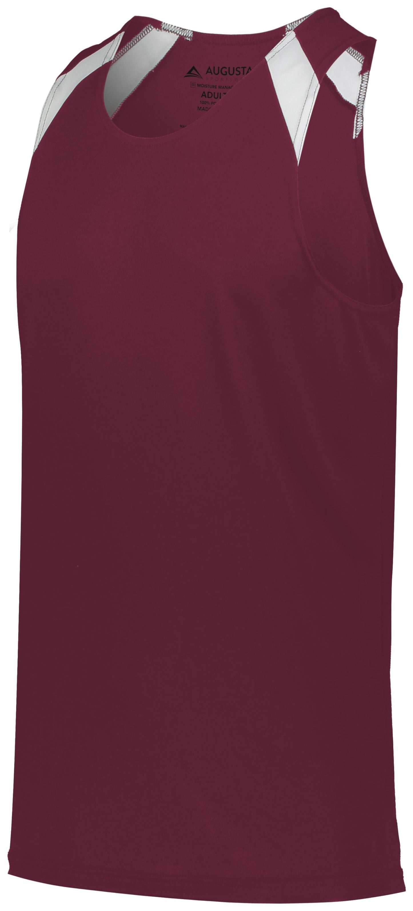 OVERSPEED TRACK JERSEY - Apparel Globe