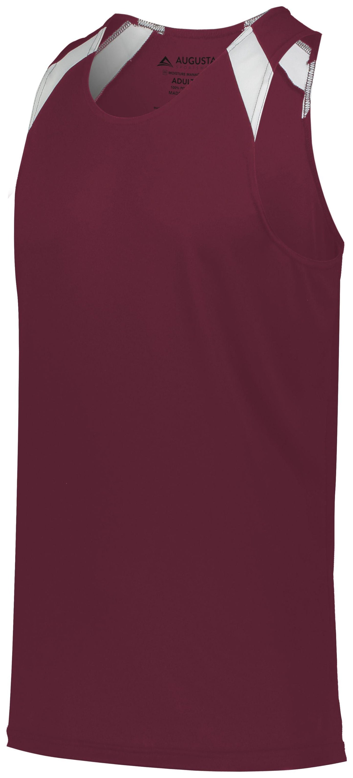 OVERSPEED TRACK JERSEY - Apparel Globe