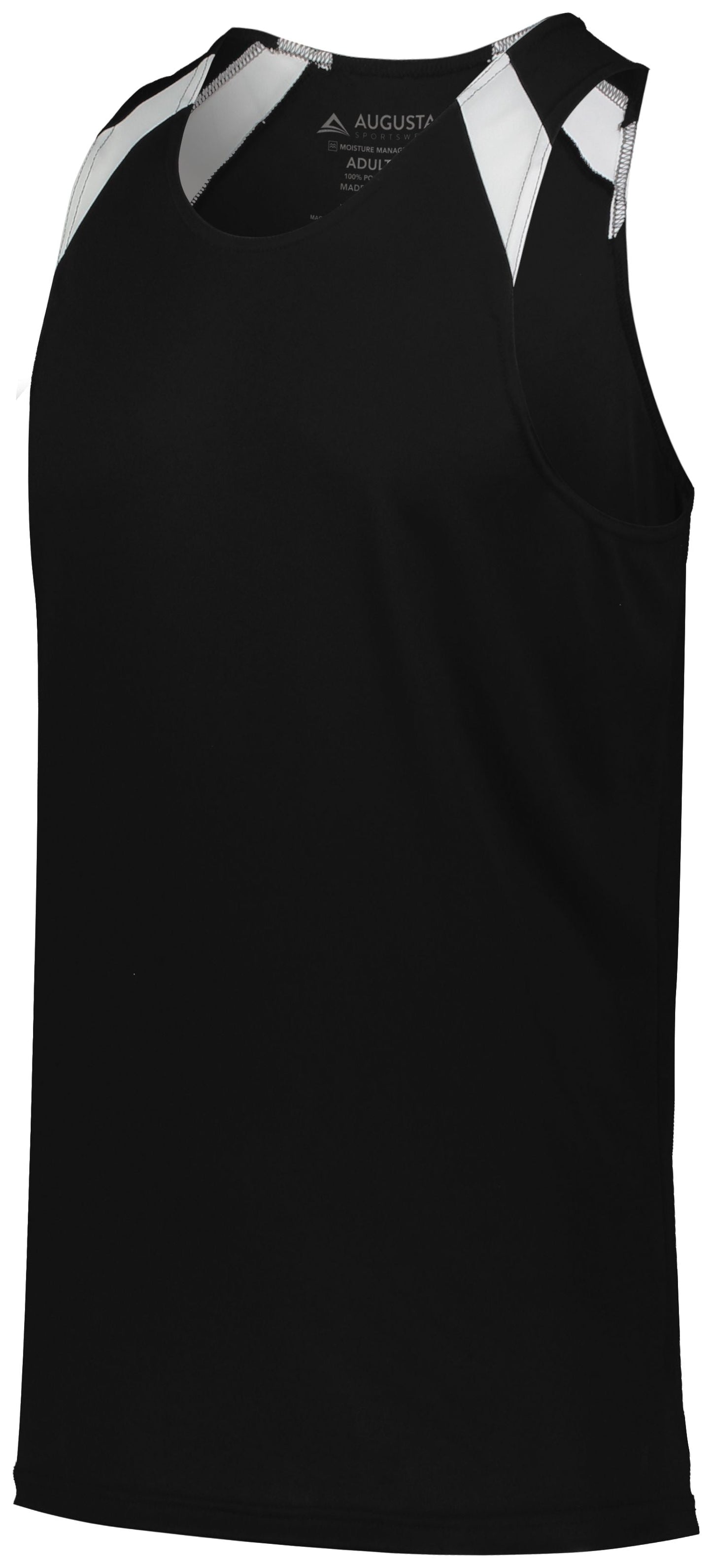 YOUTH OVERSPEED TRACK JERSEY - Apparel Globe