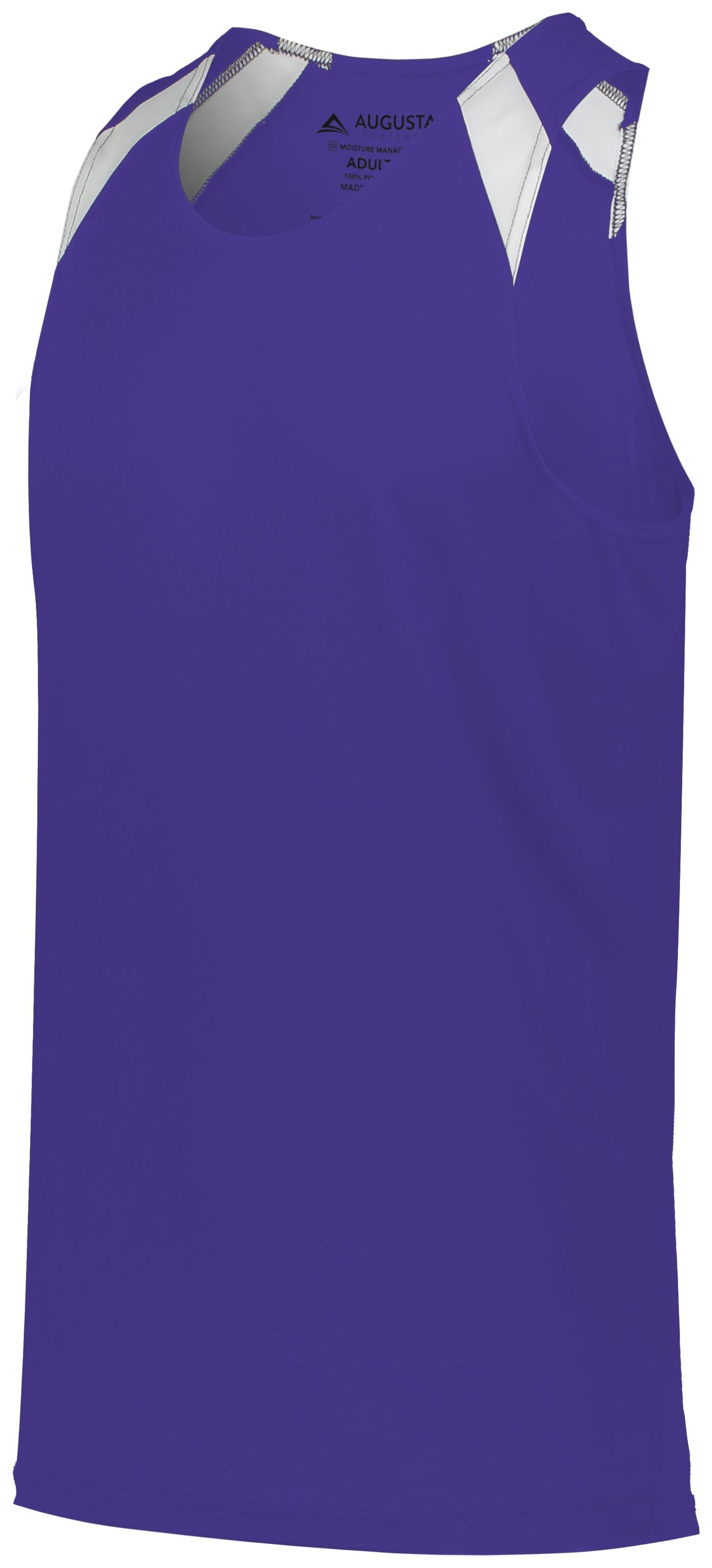 YOUTH OVERSPEED TRACK JERSEY - Apparel Globe