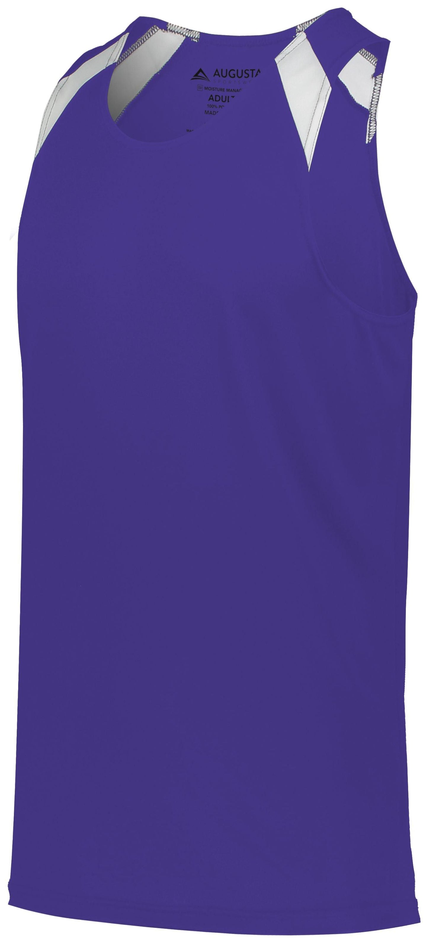 OVERSPEED TRACK JERSEY - Apparel Globe