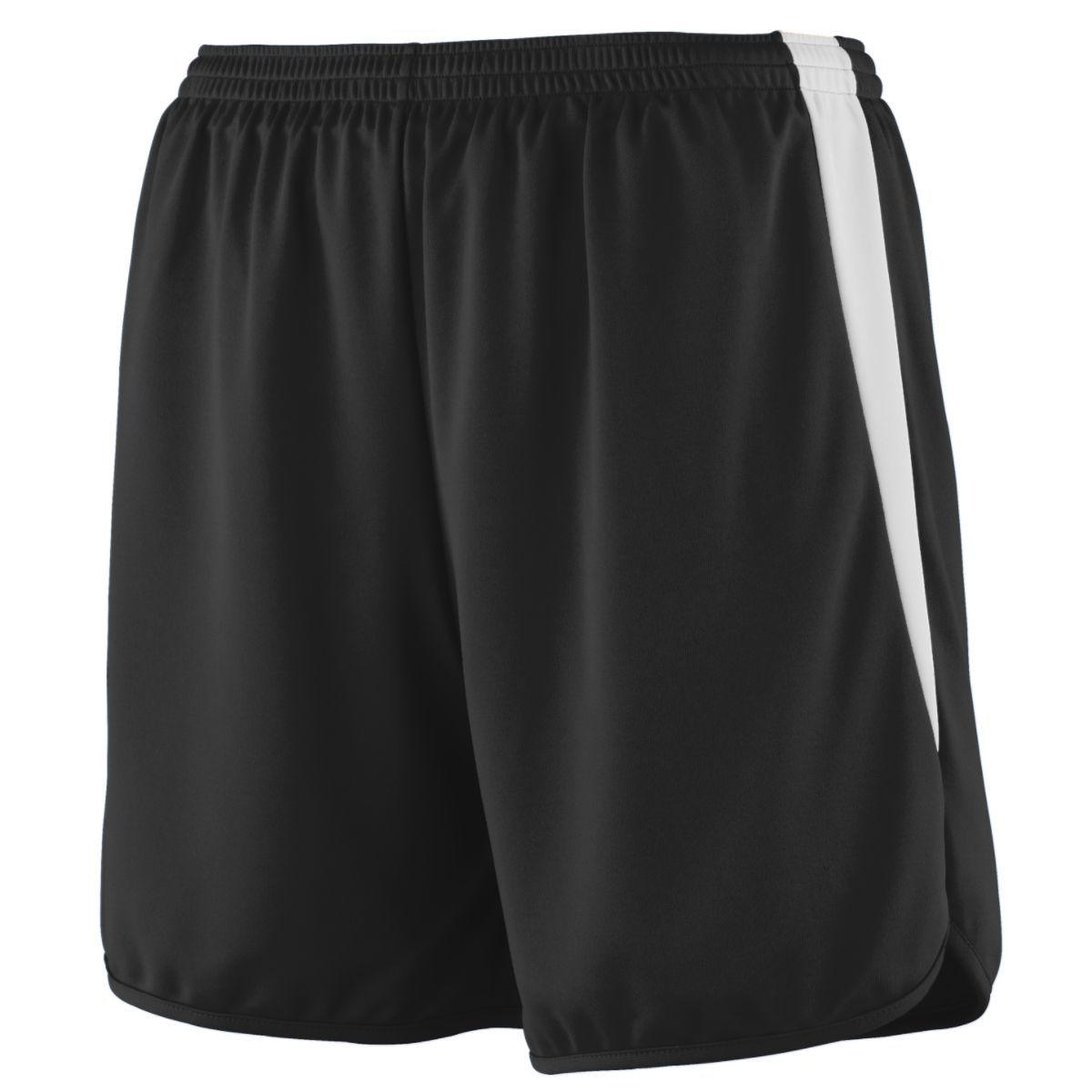 RAPIDPACE TRACK SHORTS - Apparel Globe