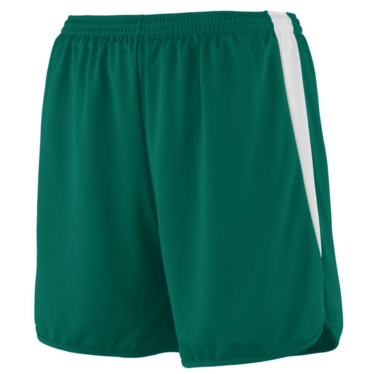 RAPIDPACE TRACK SHORTS - Apparel Globe