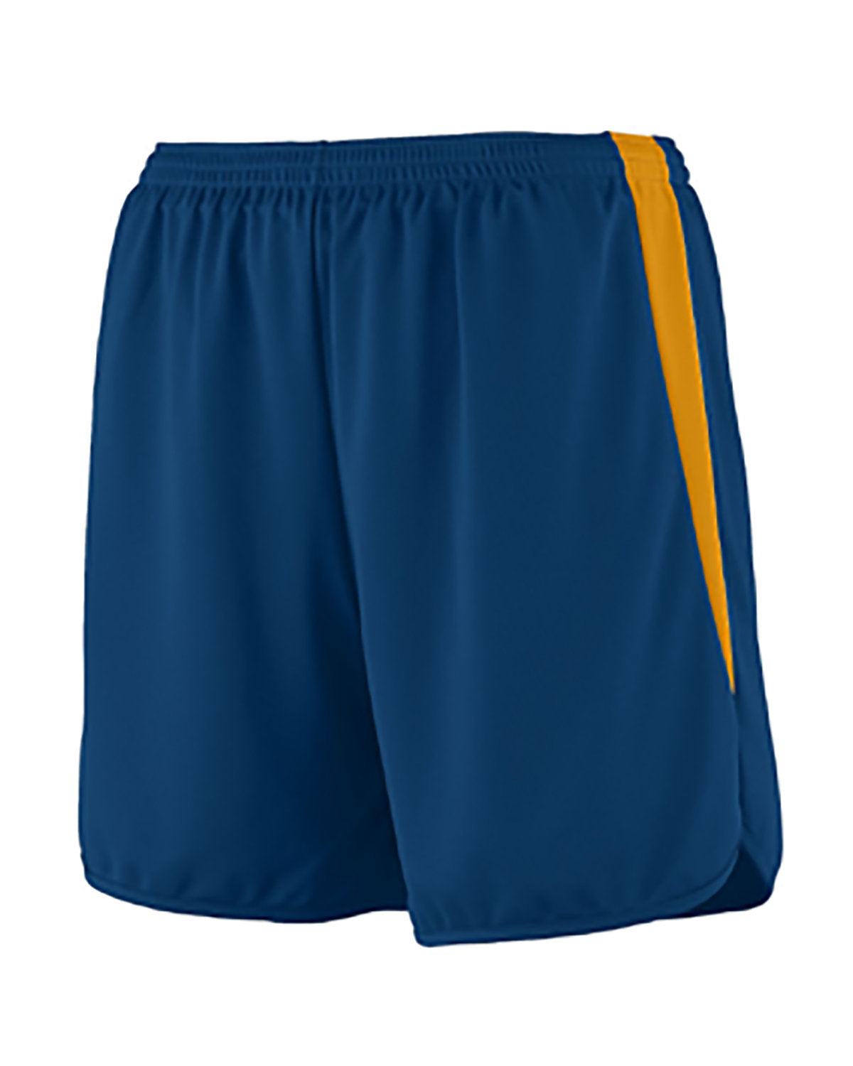 Youth Wicking Polyester Short - Apparel Globe