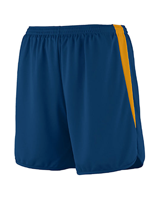 Youth Wicking Polyester Short - Apparel Globe