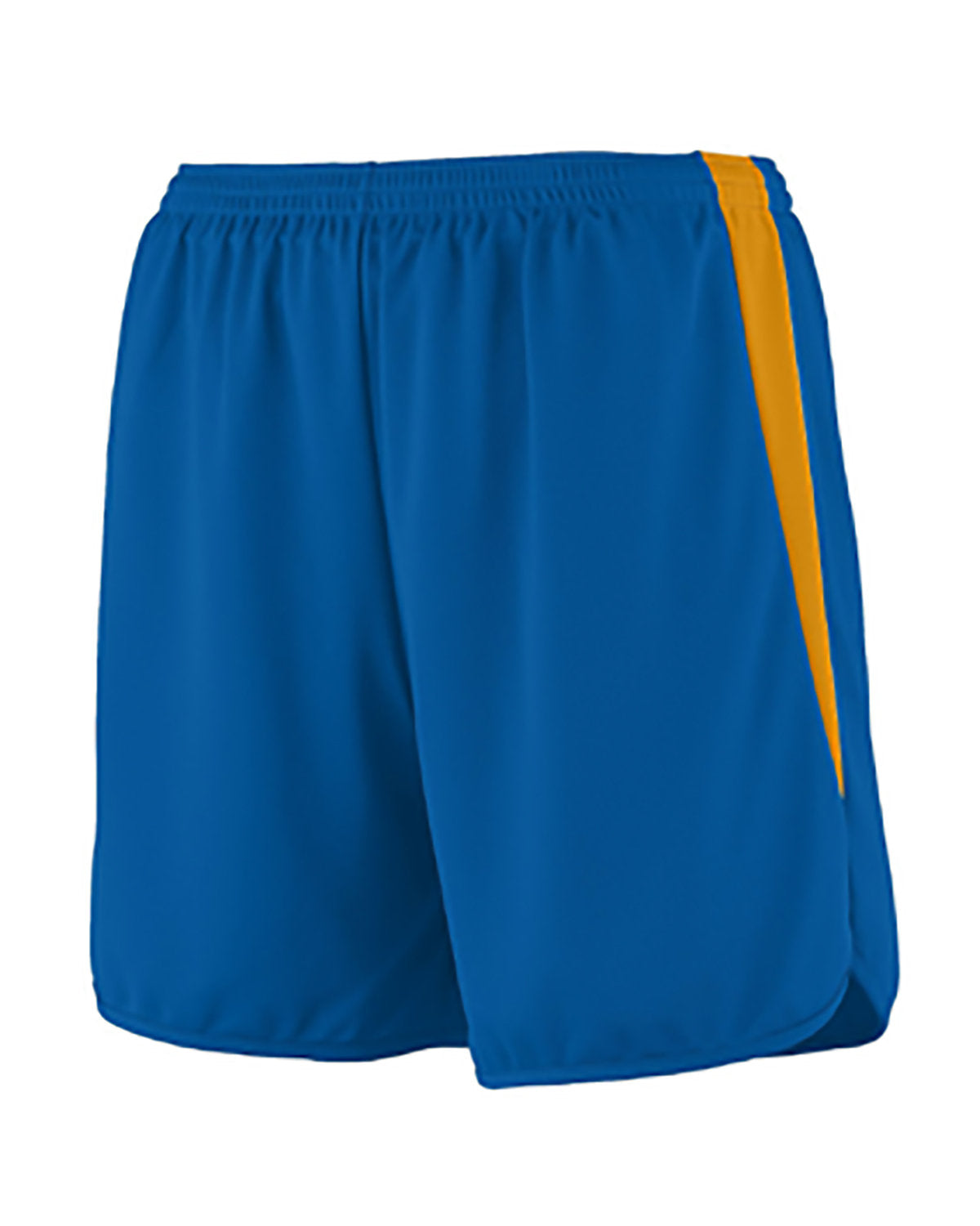 Youth Wicking Polyester Short - Apparel Globe