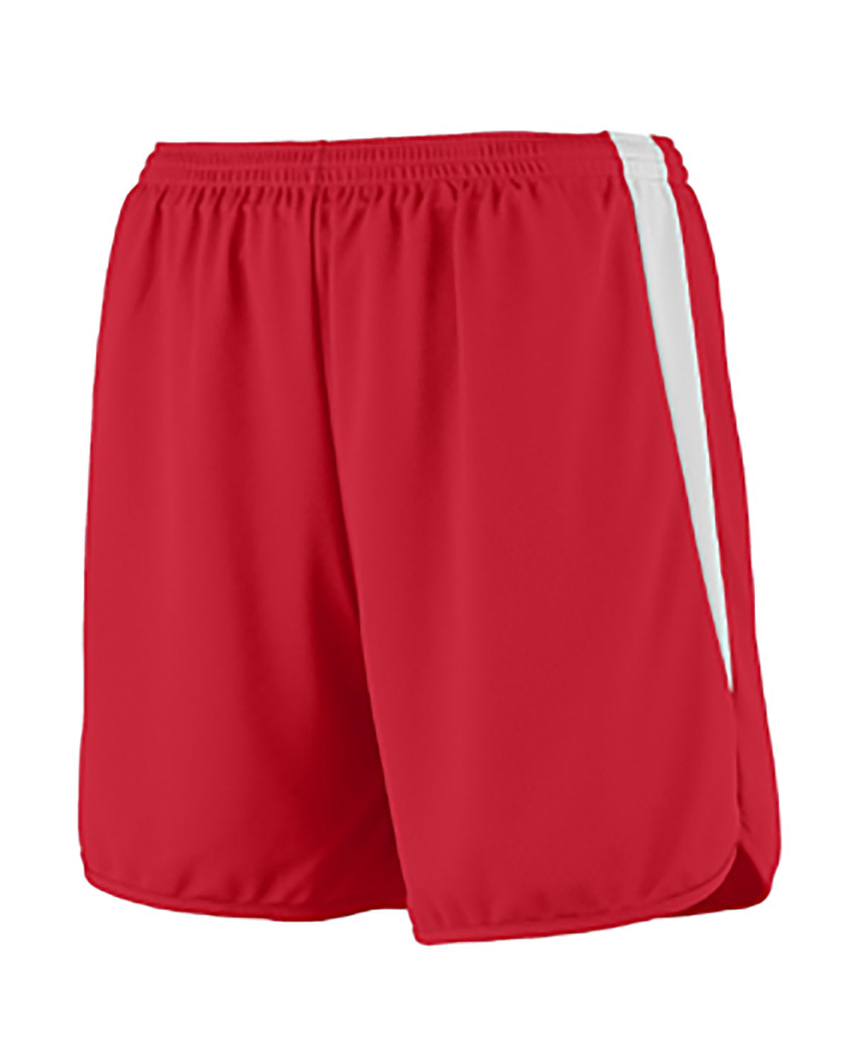 Youth Wicking Polyester Short - Apparel Globe
