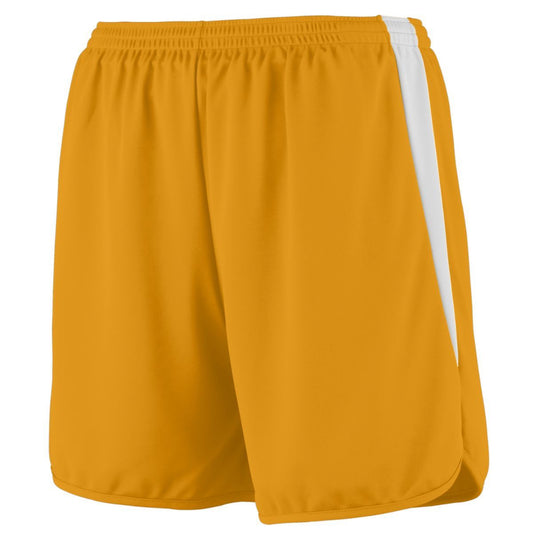 YOUTH RAPIDPACE TRACK SHORTS - Apparel Globe