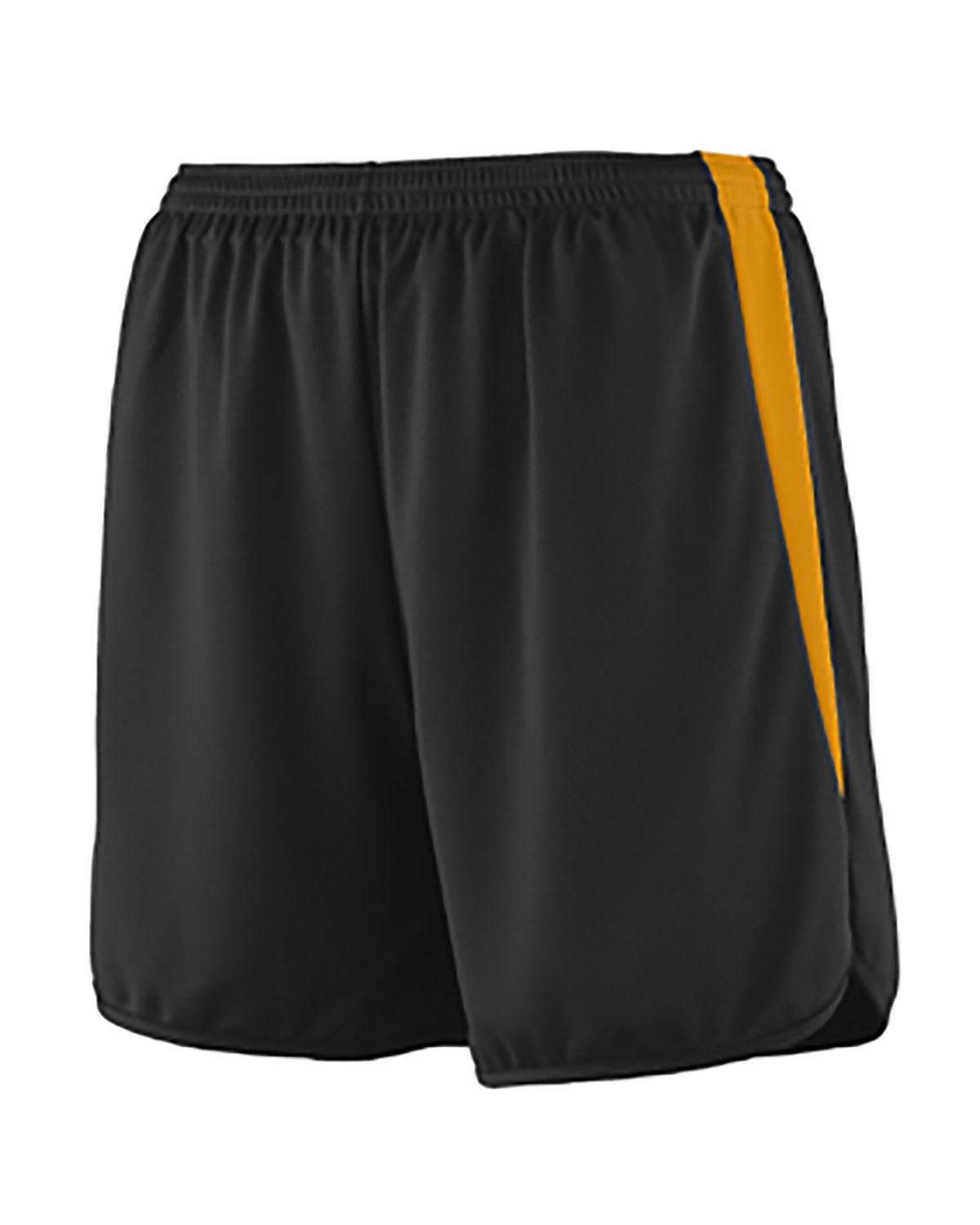 Youth Wicking Polyester Short - Apparel Globe