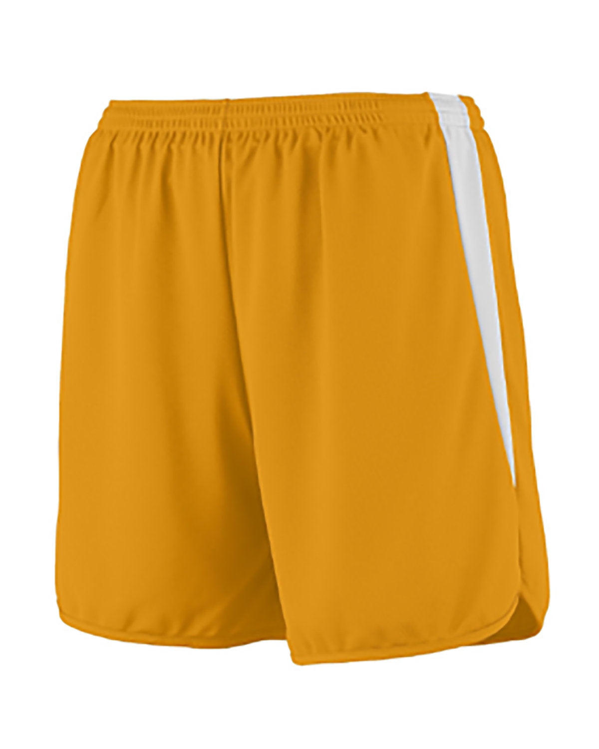 Youth Wicking Polyester Short - Apparel Globe