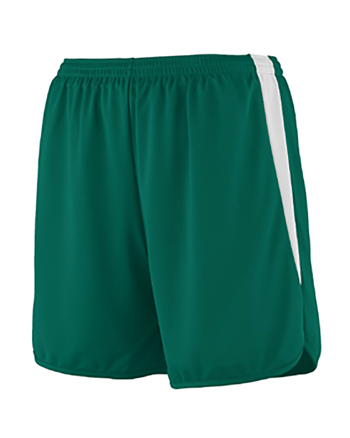 Youth Wicking Polyester Short - Apparel Globe