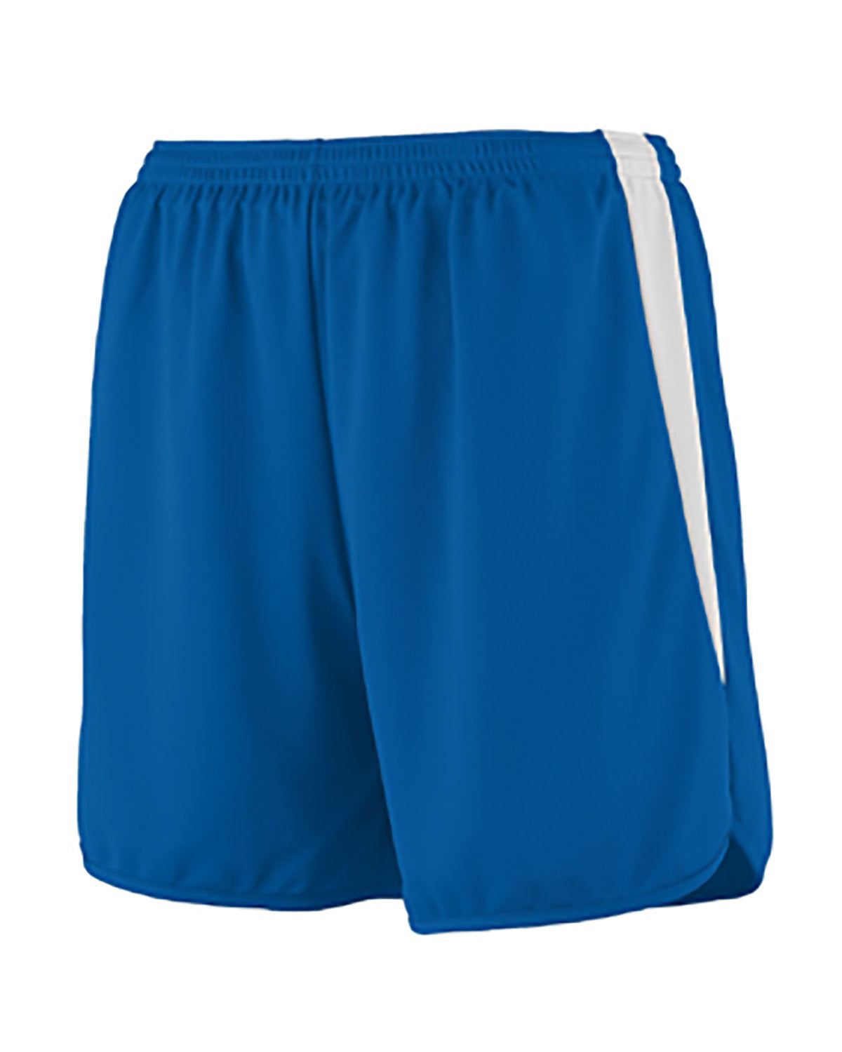 Youth Wicking Polyester Short - Apparel Globe