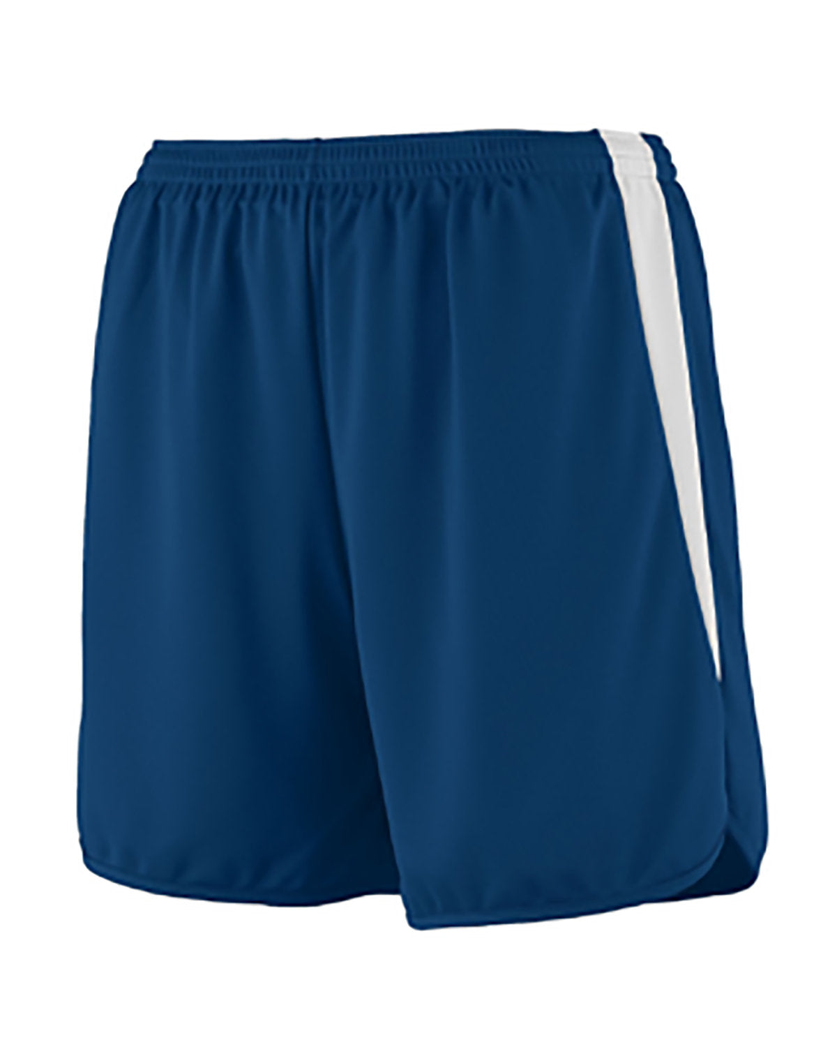 Youth Wicking Polyester Short - Apparel Globe