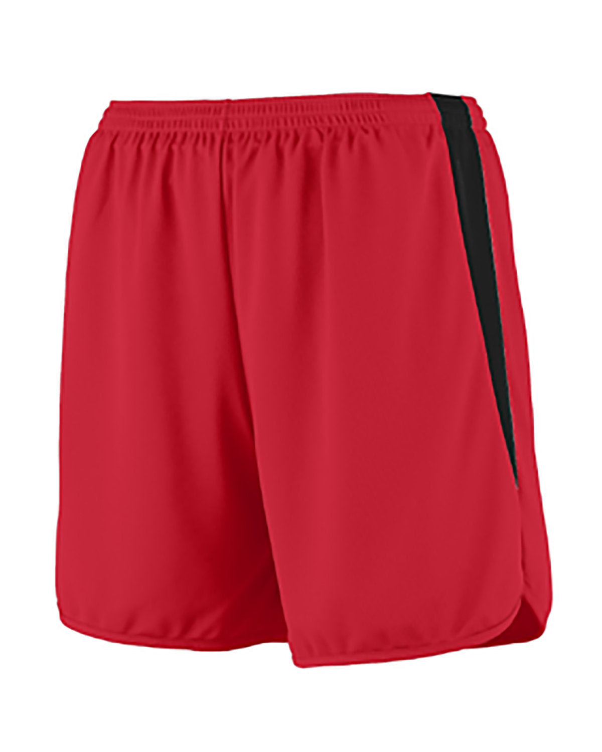 Youth Wicking Polyester Short - Apparel Globe