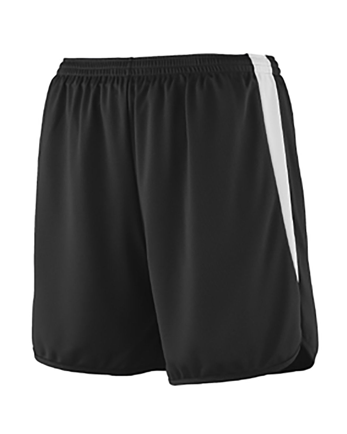 Youth Wicking Polyester Short - Apparel Globe