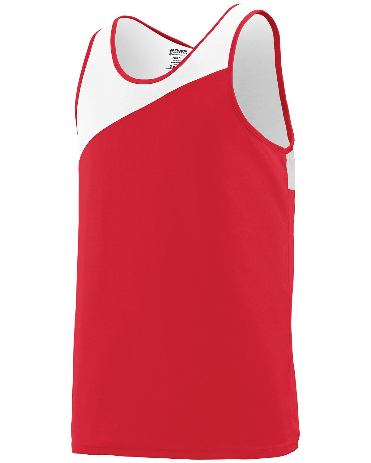 Youth Accelerate Track & Field Jersey - Apparel Globe