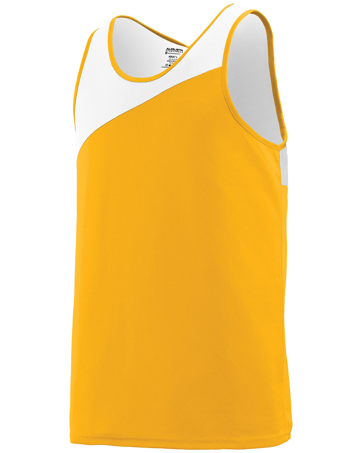 Youth Accelerate Track & Field Jersey - Apparel Globe