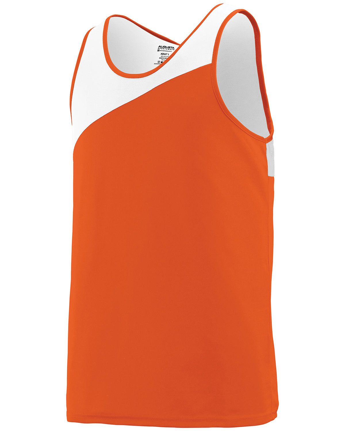 Youth Accelerate Track & Field Jersey - Apparel Globe