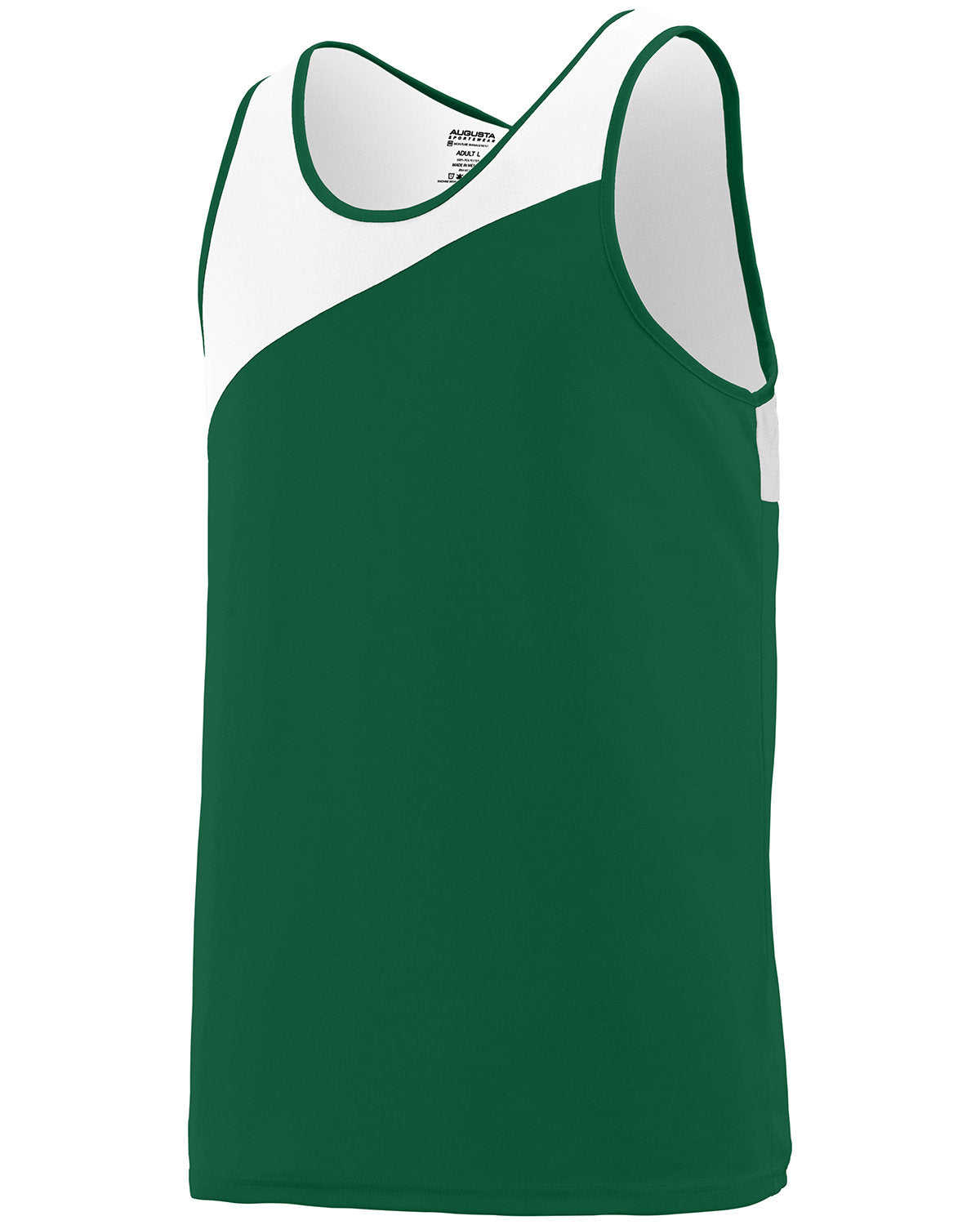 Youth Accelerate Track & Field Jersey - Apparel Globe