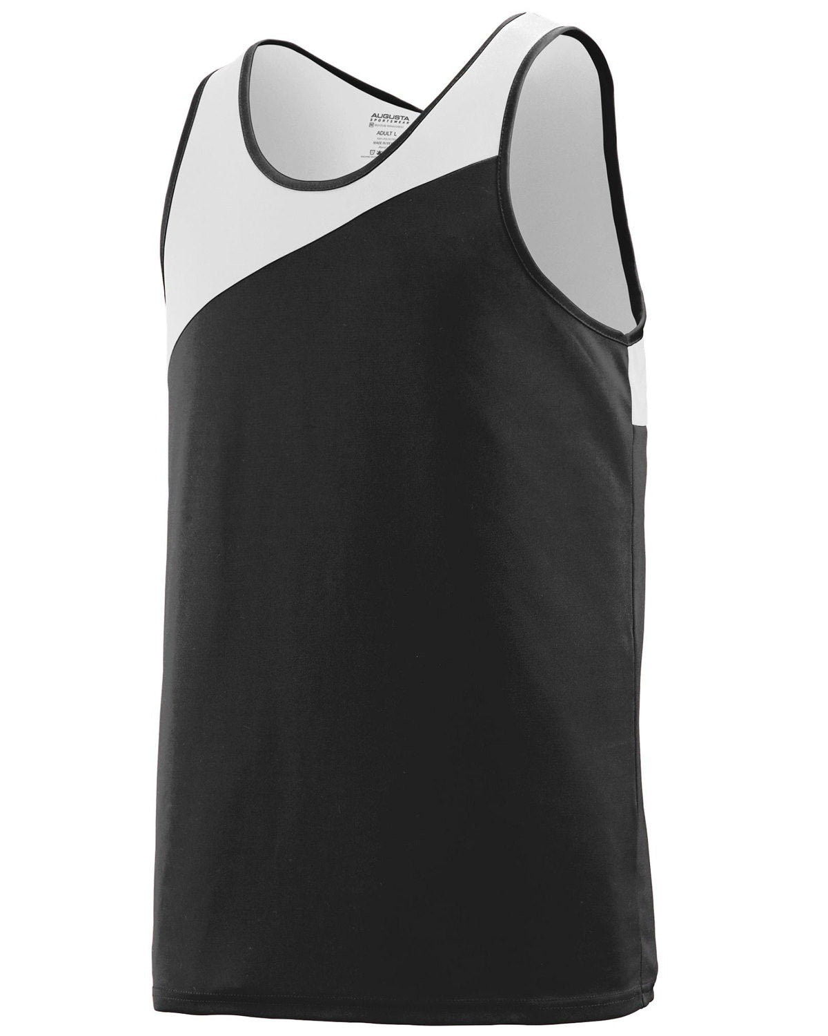 Youth Accelerate Track & Field Jersey - Apparel Globe