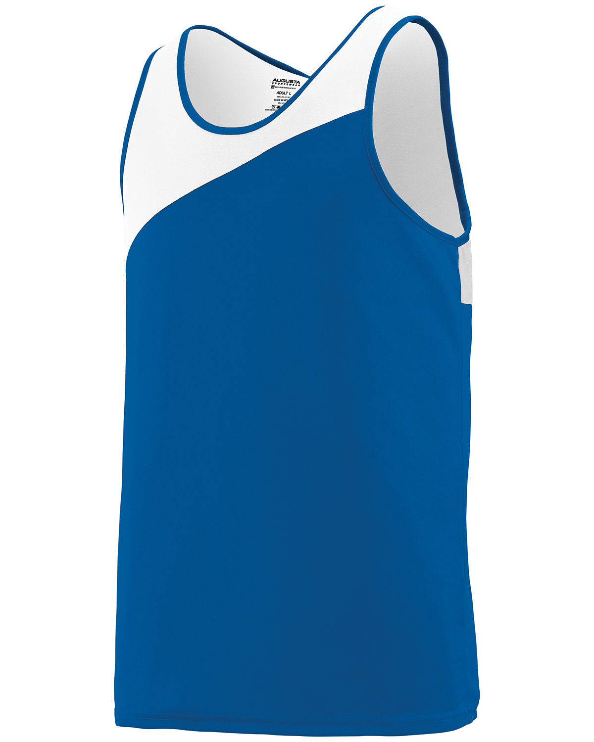 Youth Accelerate Track & Field Jersey - Apparel Globe
