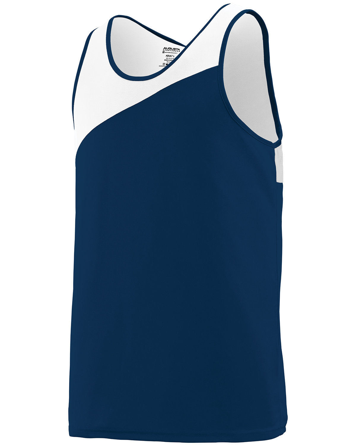 Youth Accelerate Track & Field Jersey - Apparel Globe