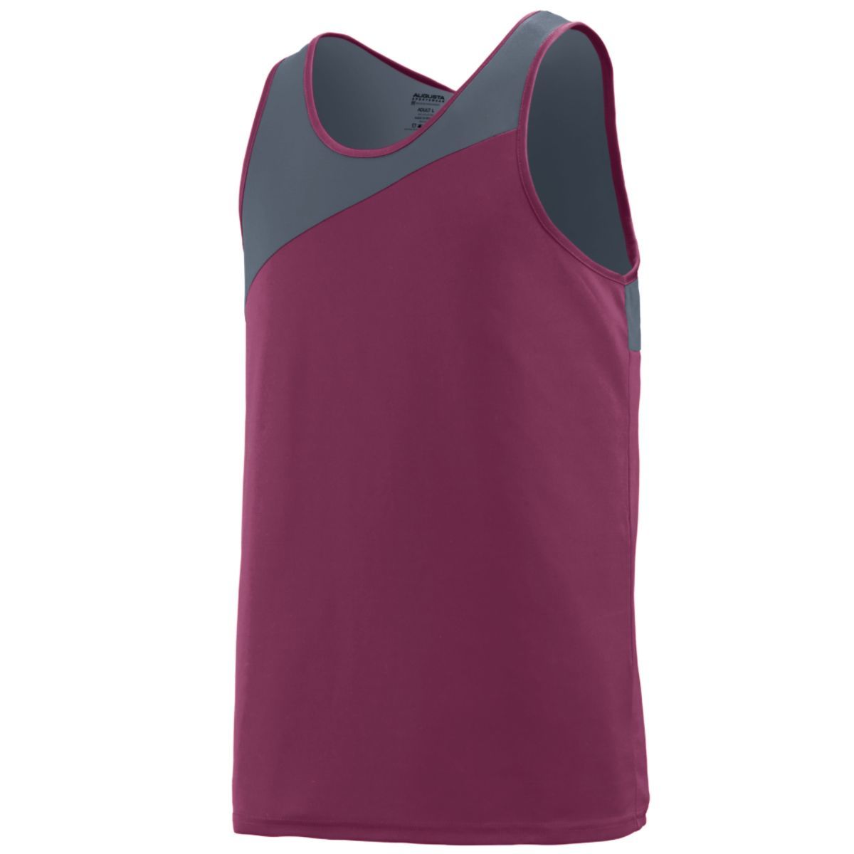 YOUTH ACCELERATE JERSEY - Apparel Globe