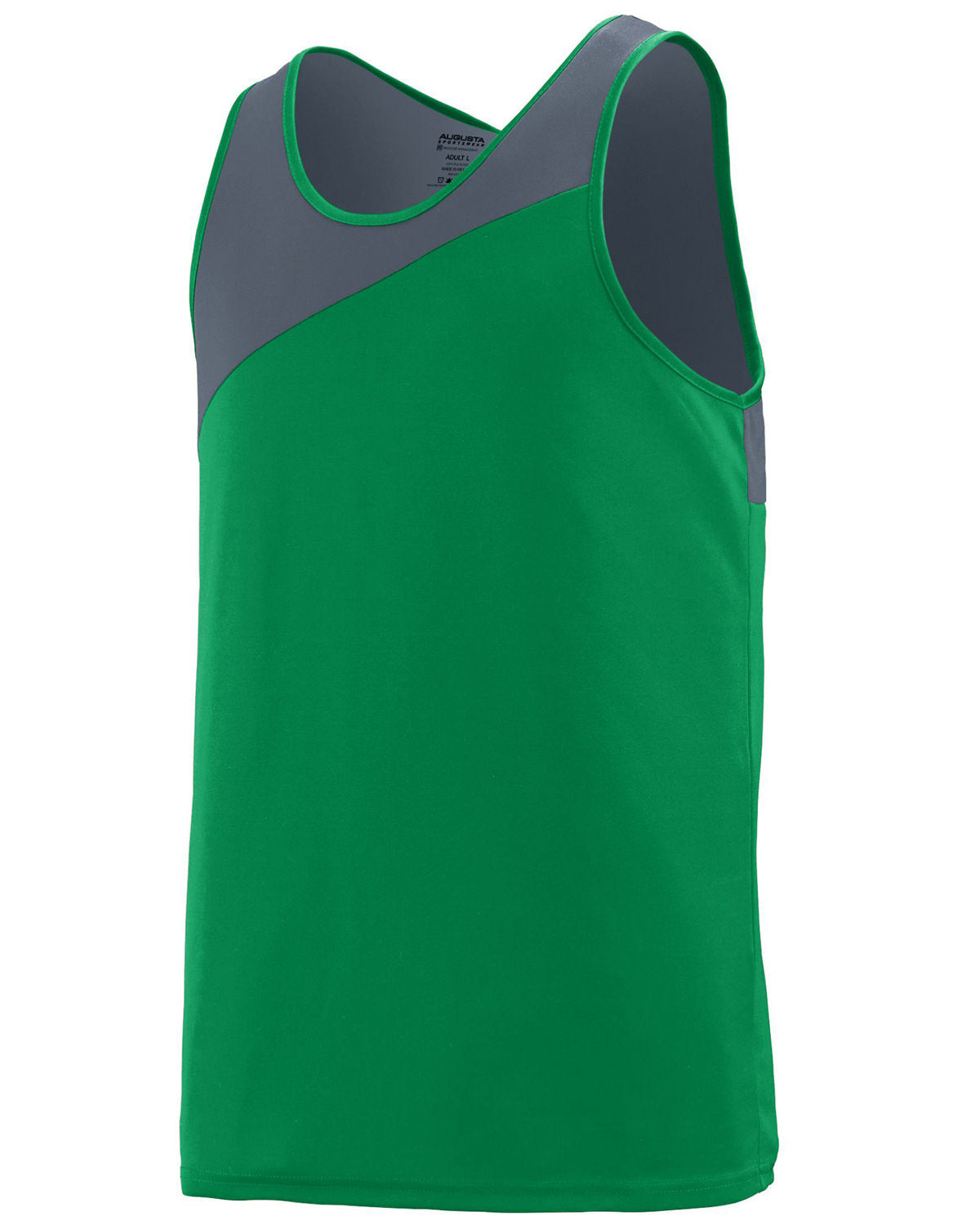 Youth Accelerate Track & Field Jersey - Apparel Globe