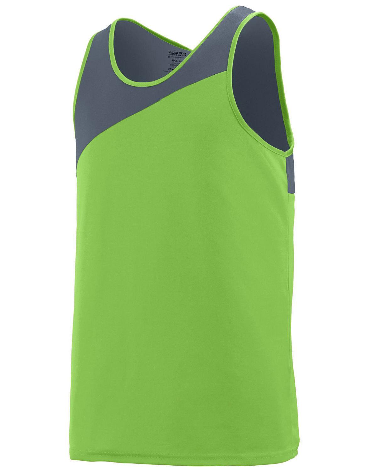 Youth Accelerate Track & Field Jersey - Apparel Globe