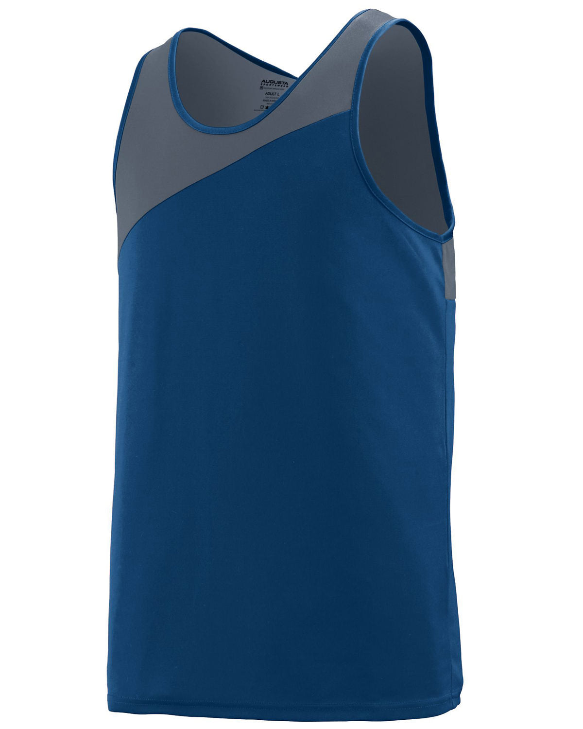 Youth Accelerate Track & Field Jersey - Apparel Globe