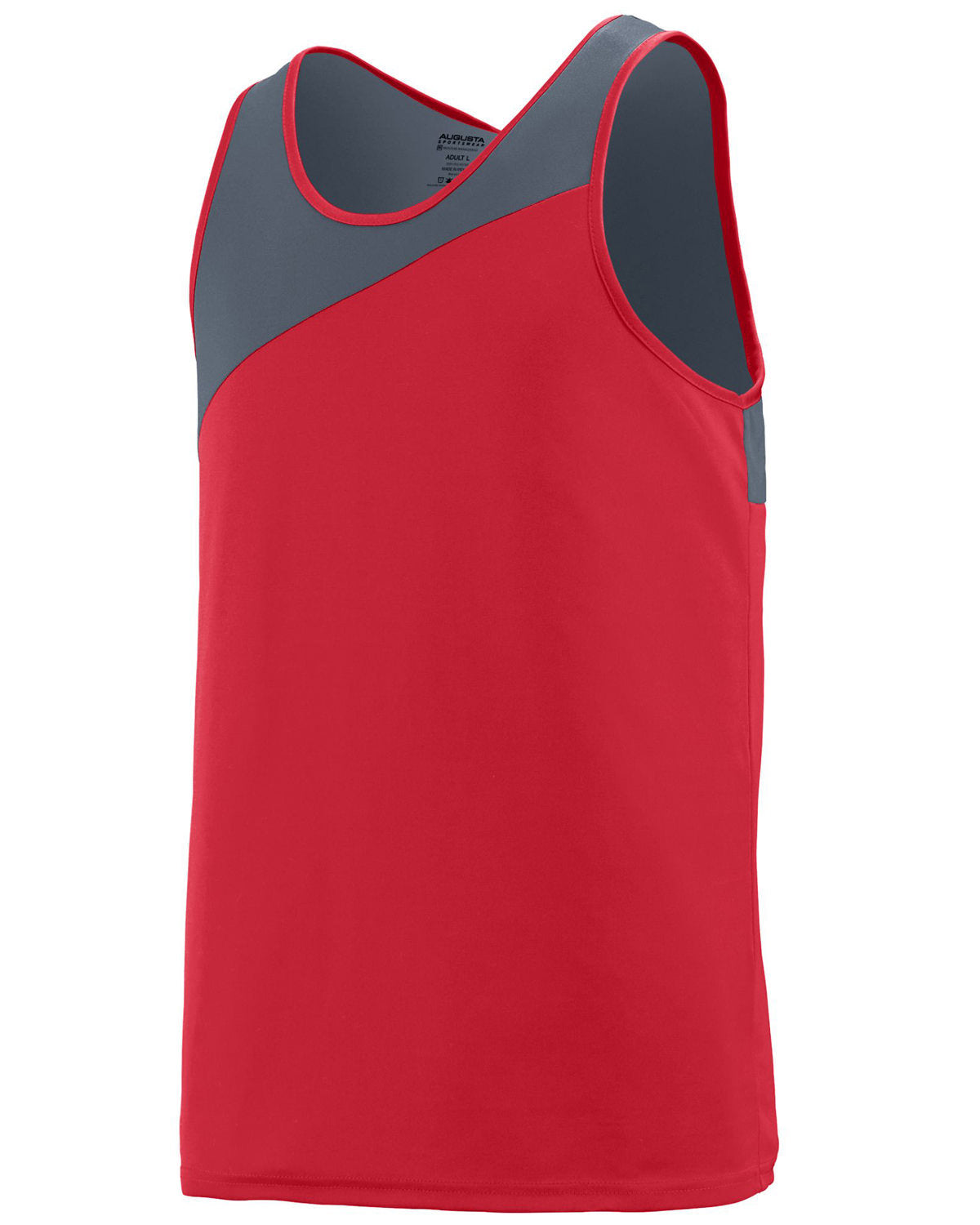 Youth Accelerate Track & Field Jersey - Apparel Globe